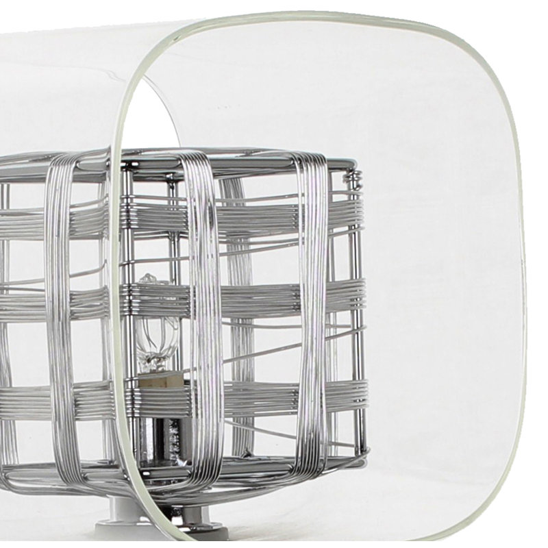 Johnathan Metal Table Lamp