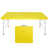Jaune est en rupture de stock