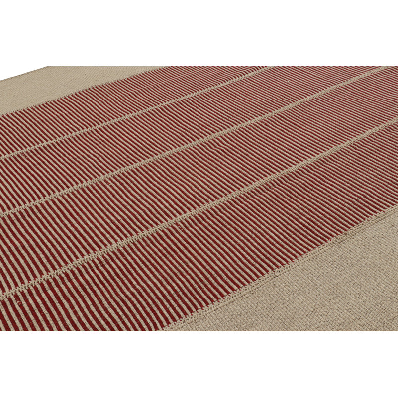 One-of-a-Kind Rectangle 10'x14'5” Area Rug