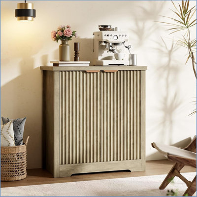 Rectangle Accent Cabinet