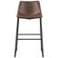 Tabouret de bar et de comptoir Ashtin-1102423085-1102423086