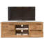 Oscar Unfinished TV Stand for TVs up to 65"
