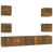 Smoked Oak is out of stock