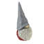 Grand gnome gris et rouge-1105146823