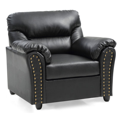 Chaise Glory Furniture Olney