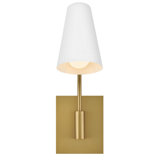 Hinkley Bray Sconce