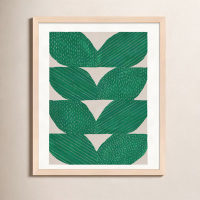 Chevron by Andrea Stokes