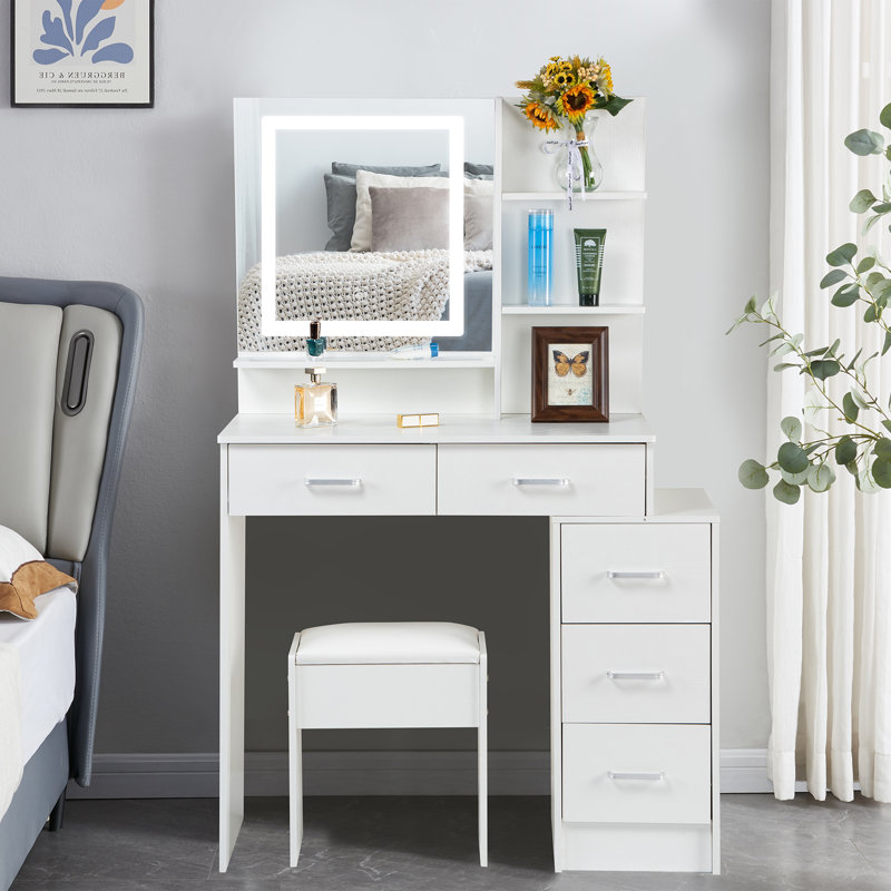 Berthina Vanity