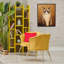 «Grumpy Klimt Cat», giclée par Arlington Prints-185857533-185857534