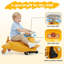 Idealhouse Battery Powered Ride On