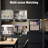 55-Can Beverage Refrigerator & Cooler With Double Glass Door, Touch Control Buttons, For Home/Office/Bar