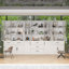 Garde-manger 78,7 po Eriha