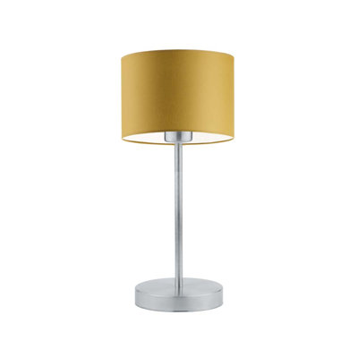 Arseny Metal Table Lamp