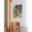 Elizabeth St. Hilaire - Wrapped Canvas Painting-21011951