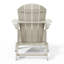 Shawnna Foldable Outdoor Adirondack Chair-81910792
