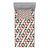 Microfiber Polka Dots Sheet Set-1292218266-1292218270