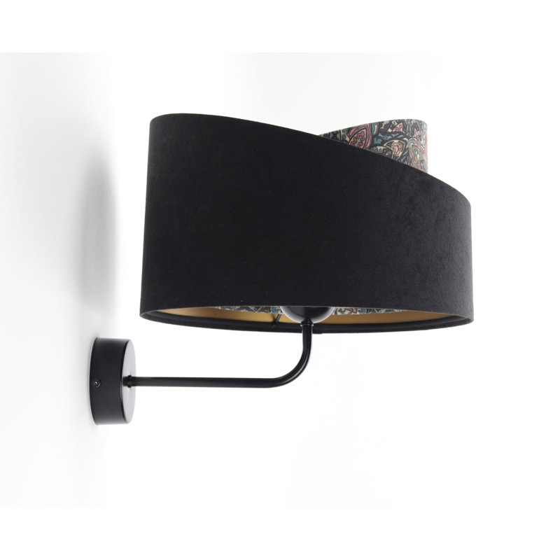 Battarbee Armed Sconce