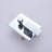 Wall Tub Spout with Diverter-56397195