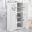 Freestanding Bathroom Cabinet