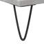 Braulio Iron Bathroom Cabinet-662333412