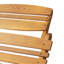 WOOD FOLDABLE CHAISE LOUNGE-191327925
