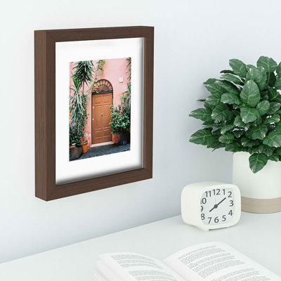" Front Door Of Rome "