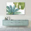 Tropical Blush VII Canvas Print-92517163