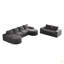 Canapé modulaire Chenille Cloud-373801543
