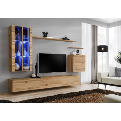 Unfinished Entertainment Centre for TVs up to 58"