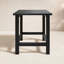 Table d'appoint POLYWOOD Long Island 18 "-507772457