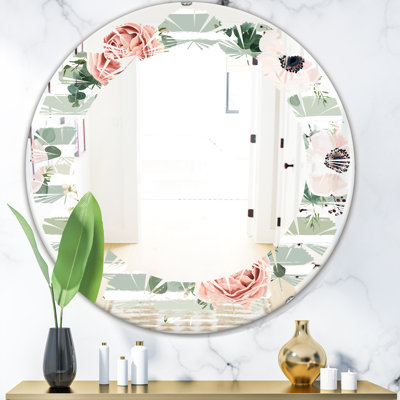 Wall Mirror
