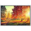 Reproduction d'art sur toile, paysage d'automne-119402567-93762953-56420134