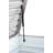Biohort LeisureTime 210 Gallon Water Resistant Metal Deck Box with Lock-94848102