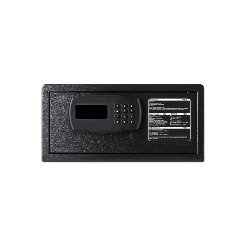 Coffre-fort pour hôtel Summit Appliance