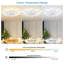 45cm Ceiling Fan with LED Lights