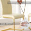 Ensemble de salle à manger 7 pièces, table et 6 chaises-916197646-916197635-916197633