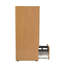 Buariki 46.4cm Wide 4 -Drawer File Cabinet-29582915