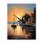 Horloge murale Jazion-780443135