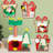 33.5" Multi-level Cat Tree