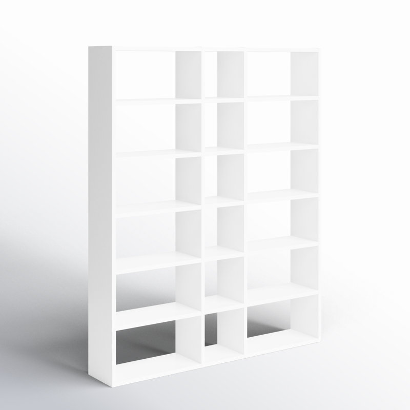 Bibliothèque Araeya, Blanc pur