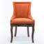 Chaise de salle à manger Ultra Side-1633503255