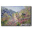 The Valley of Sasso, Sunshine, 1884-Gallery Wrapped Canvas-12283676