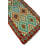 Bobbee Wool Geometric Indoor Rug
