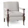 Fauteuil Leslie
