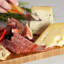 VonShef Wood Cheese Board