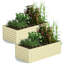 Lit de jardin surélevé en métal Minhchau-451972449-451972448-442494035