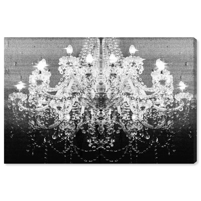 Dolce Vita I - Impression sur toile