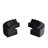 Corduroy Curved Boneless Sectional Foam Sofa With 12 Pillows,Curved Symmetrical Modular Semi Circular Sofa Sectional For Bedroom,Living Room,Office For Leisure Or Nap,Reading Room,And Lobby(Six Modules)-1459823835