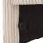 L-Shaped Upholstered Daybed With 2 Storage Drawers-177369212
