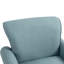 Arian 76 Cm Wide Cotton Armchair-89001780